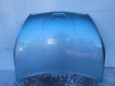 Peugeot 508 1 010-014 капот перед передняя фото №1