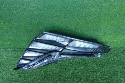 Hyundai tucson iv led 20- фара лівий фара ліва фото №1