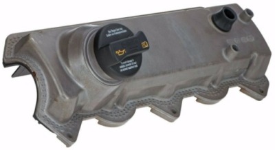 Кришка клапанів 1.9 tdi 038103469e оригінал фото №1