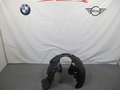 Подкрылок передние левая bmw f40 f44 7436623 фото №1