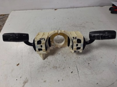 Переключатель комбинированный переключатели mazda cx3 фото №1