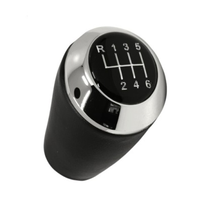 Ручка тяга перемикання передач do mazda 6 ii gh 2007 2008 2009 2010 2011 2012 фото №1