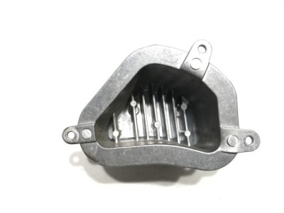 Модуль led поворотник лівий bmw 07 gt 171727-01 фото №1