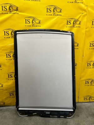 Шторка жалюзі штора панорами панорама люк range rover velar l560 фото №1