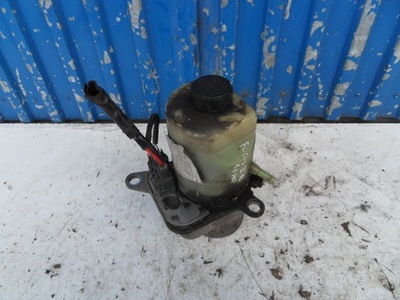 FORD FOCUS II MK2 08-11 PUMP ELECTRICALLY POWERED HYDRAULIC STEERING 1.6 TDCI  