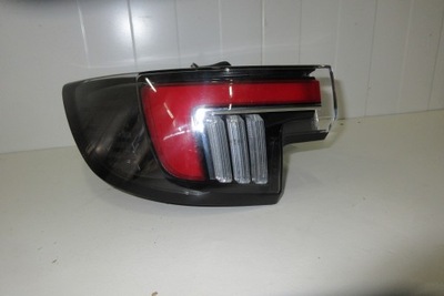 Opel mokka b лампа левый задняя фото №1