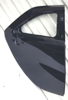 Org! дверь задняя задние правое toyota aygo 2022- фото №1