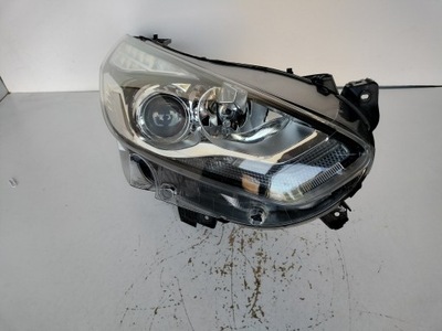 ФАРА ПРАВОЕ ФАРА FORD S-MAX MK2 14- GALAXY MK4 15- LED (СВЕТОДИОД )