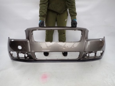 Volvo s80 2 ii 06-13 бампер перед передний омыватель 30655099 фото №1
