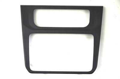 Vw caddy iii рамка радио 2k5858061j фото №1