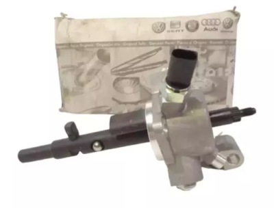 Audi a1 mk1 трансмиссия switch unit 02r301230m фото №1