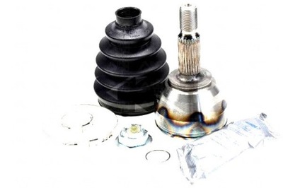 Spidan шарнір привідний зовнішній ford tourneo co фото №1