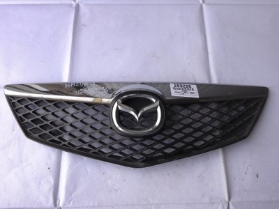 Решітка  решітка радіатора mazda 2 фото №1
