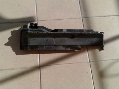 SKODA SUPERB PROTECTION CHASSIS LEFT REAR 3T0825001A  