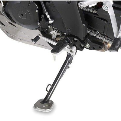 GIVI ES3105 PAPLATINIMAS PAKOPOS SUZUKI DL 1000 1050 