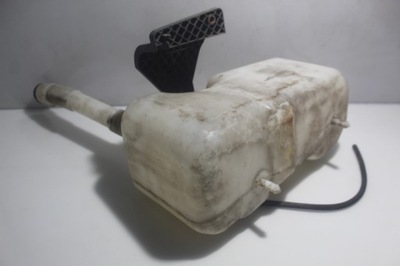 Бачок омывателя citroen jumper ii фото №1