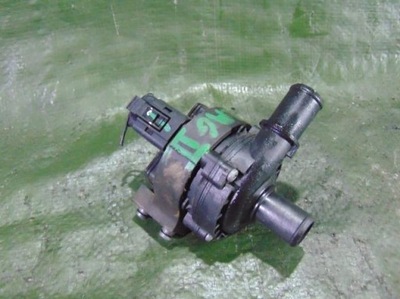 Додаткова насос wody renault laguna ii 1.9 dci фото №1