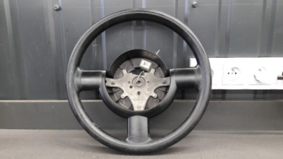 96591272 воздуховод chevrolet matiz фото №1