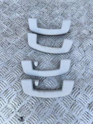 Ручки потолочный комплект skoda karoq фото №1