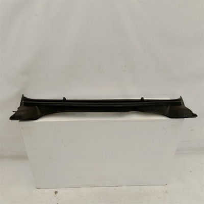 Жабо hyundai i20 po 2014 86150-c8000 фото №1