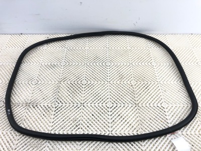 USZCZELKA FORD MONDEO MK5 Kombi