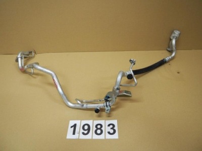 Труба wąż кондиціонера x-trail t32 924464ba0a фото №1