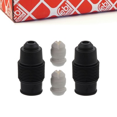 Febi bilstein 13060 набор защиты пылезащитный, амортизатор фото №1