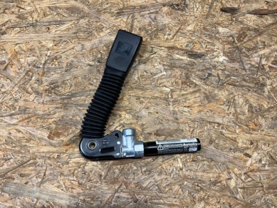 Натягувач поперечина правий ducato 06-14 606372800f фото №1