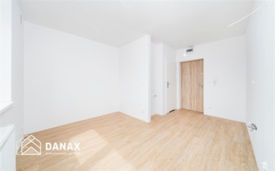 Mieszkanie, Kraków, 16 m²