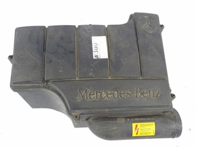 MERCEDES A CLASE W168 CUERPO DE FILTRO AIRE A1660940001  