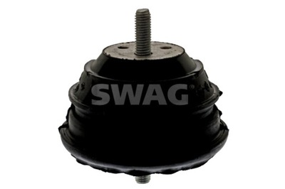 SWAG BOLSA DEL MOTOR L/P BMW 5 E34 7 E32 3.0-3.8 03.85-07.95  