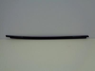 Bmw 1 f40 молдинг уплотнитель дверь правый задняя фото №1