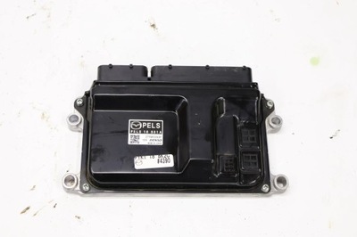 Mazda 6 gj бортовой компьютер двигателя 2798002681 фото №1