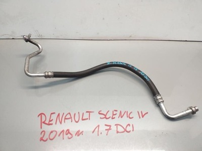 Wąż труба трубка шланг кондиционера scenic iv фото №1