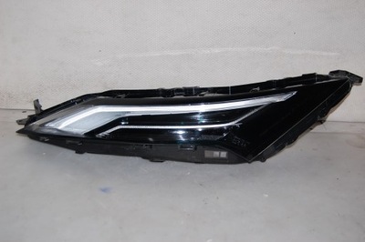 Nissan x-trail t33 full led лампа lewa10-2378s фото №1