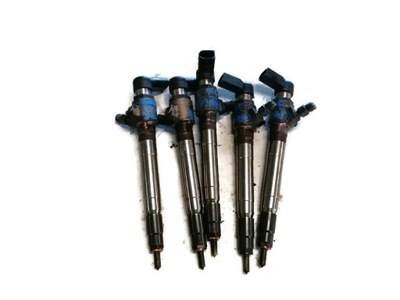 Ford ranger v lift 16r - 3.2 tdci форсунки комплект ck4q-9k546-aa фото №1