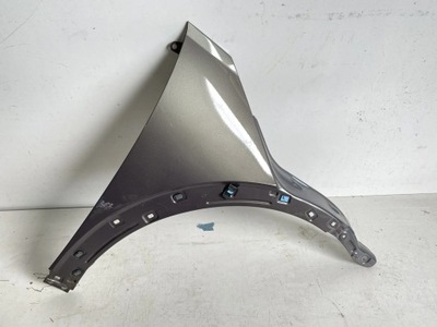 Крыло правый перед передний hyundai ioniq 5 фото №1