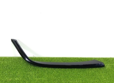 Citroen c5 aircross молдинг хром накладка бампера pod фара фото №1