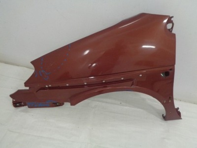 Renault scenic lift rx4 крыло левый передний фото №1
