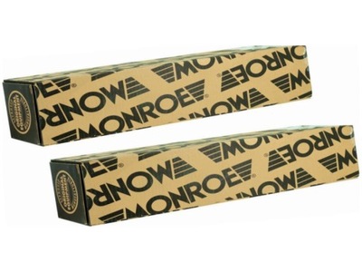 Амортизатори задня dacia logan ii mcv 0.9-1.6 13- ii 0.9-1.6 12- фото №1