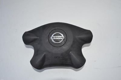 Nissan primera воздуховод водитель srs сумка 2002 rhd фото №1