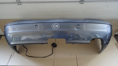 Volvo v40 lift бампер задня pdc фото №1