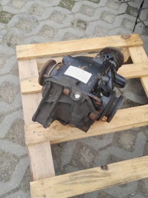 BMW E46 ДИФЕРЕНЦІАЛ ДИФЕРЕНЦІАЛ 3.38 1428168 