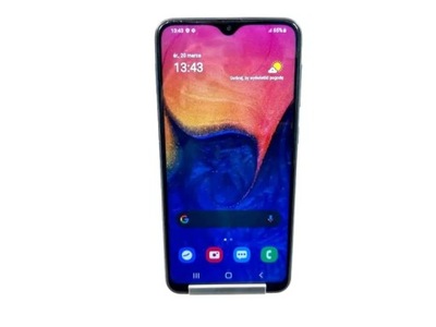 TELEFON SAMSUNG GALAXY A10 2/32 GB