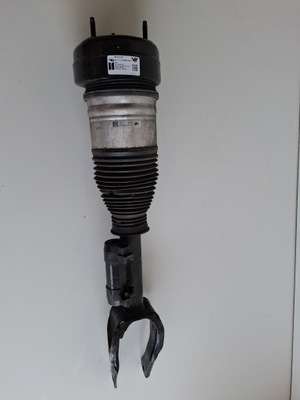 Амортизатор передний левый надувной mercedes w167 gle gls 1673203113 фото №1