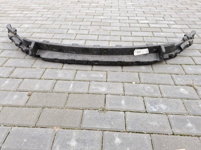 Mini cooper f56 абсорбер бампера перед фото №1