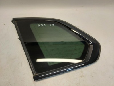 Bmw g05 x5 3.0d 2019r. скло кузовна правий задня фото №1