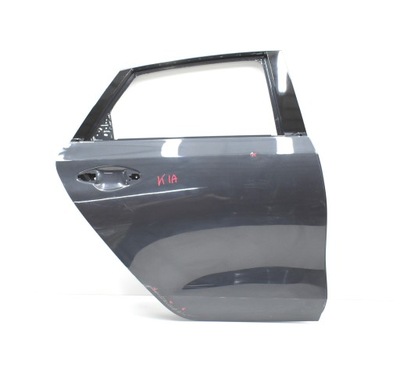 Kia proceed pro ceed двері праве задня задні org фото №1