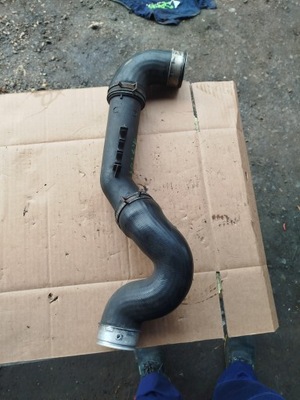 RURA INTERCOOLERA AUDI A3 8P BLS 1.9 TDI 3C0145770B