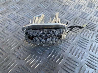 Модуль led jeż bmw 4 g22 фото №1